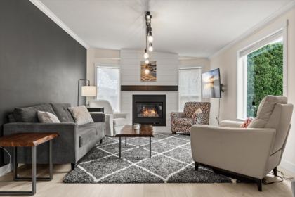 Office / Den Photo of 38611 Old Yale Road, Abbotsford, BC