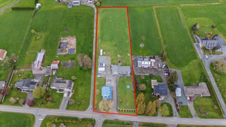Playground / Recreational Area Near 38611 Old Yale Road, Abbotsford, BC