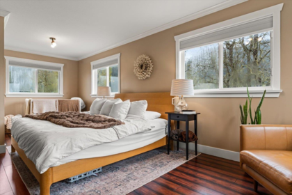 Primary Bedroom Photo of 38611 Old Yale Road, Abbotsford, BC