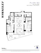 902 3963 Uplands Way, West Vancouver, BC