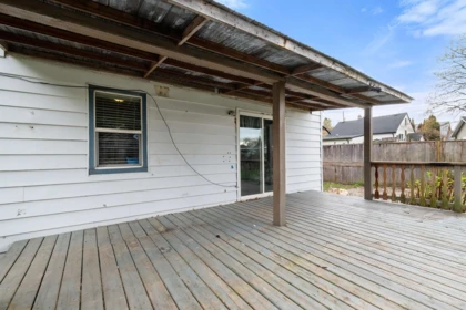 Outdoor Kitchen Photo of 9517 Stanley Street, Chilliwack, BC