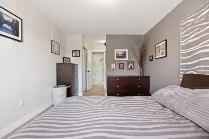 Bedroom 3 Photo of 215 11816 88 Avenue, Delta, BC