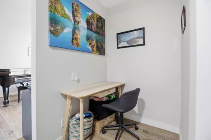 Office / Den Photo of 215 11816 88 Avenue, Delta, BC