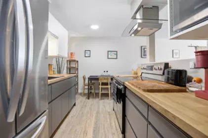 Pantry Photo of 215 11816 88 Avenue, Delta, BC