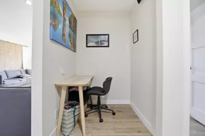 Powder Room Photo of 215 11816 88 Avenue, Delta, BC