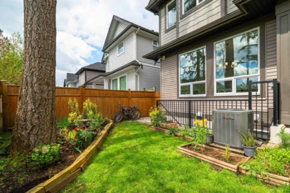 Backyard Photo of 20530 77a Avenue, Langley, BC