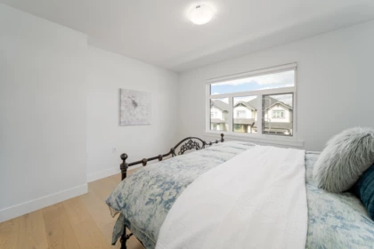 Basement Recreation Room Photo of 20530 77a Avenue, Langley, BC