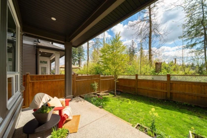 Garage Interior Photo of 20530 77a Avenue, Langley, BC