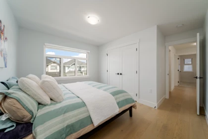 Hallway Photo of 20530 77a Avenue, Langley, BC