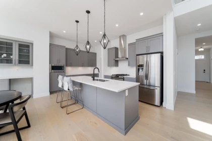 Kitchen Photo of 20530 77a Avenue, Langley, BC