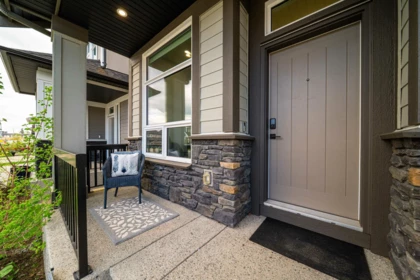 Outdoor Kitchen Photo of 20530 77a Avenue, Langley, BC