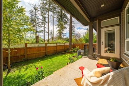 Outdoor Patio Photo of 20530 77a Avenue, Langley, BC