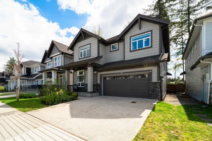 Swimming Pool Photo of 20530 77a Avenue, Langley, BC