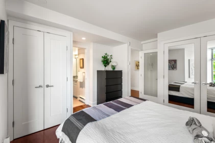 Loft / Bonus Room Photo of 302 168 Chadwick Court, North Vancouver, BC