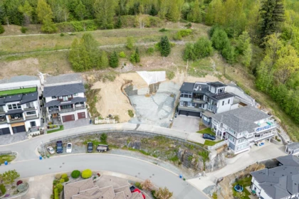 Garden / Landscaping Photo of 36483 Estevan Court, Abbotsford, BC