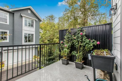 Kitchen Photo of 27 7919 204b Street, Langley, BC