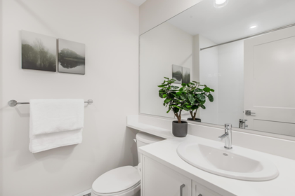 Primary Bathroom Photo of 27 7919 204b Street, Langley, BC