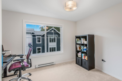 Primary Bedroom Photo of 27 7919 204b Street, Langley, BC