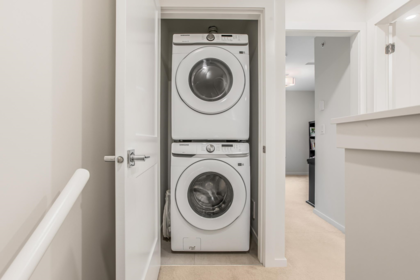 Walk-In Closet Photo of 27 7919 204b Street, Langley, BC