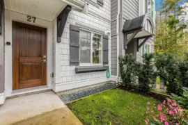 27 7919 204b Street, Langley, BC