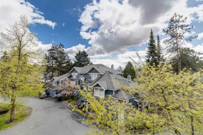 Office / Den Photo of 12 1140 Falcon Drive, Coquitlam, BC