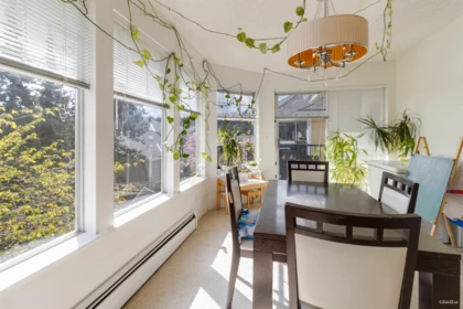 Pantry Photo of 12 1140 Falcon Drive, Coquitlam, BC