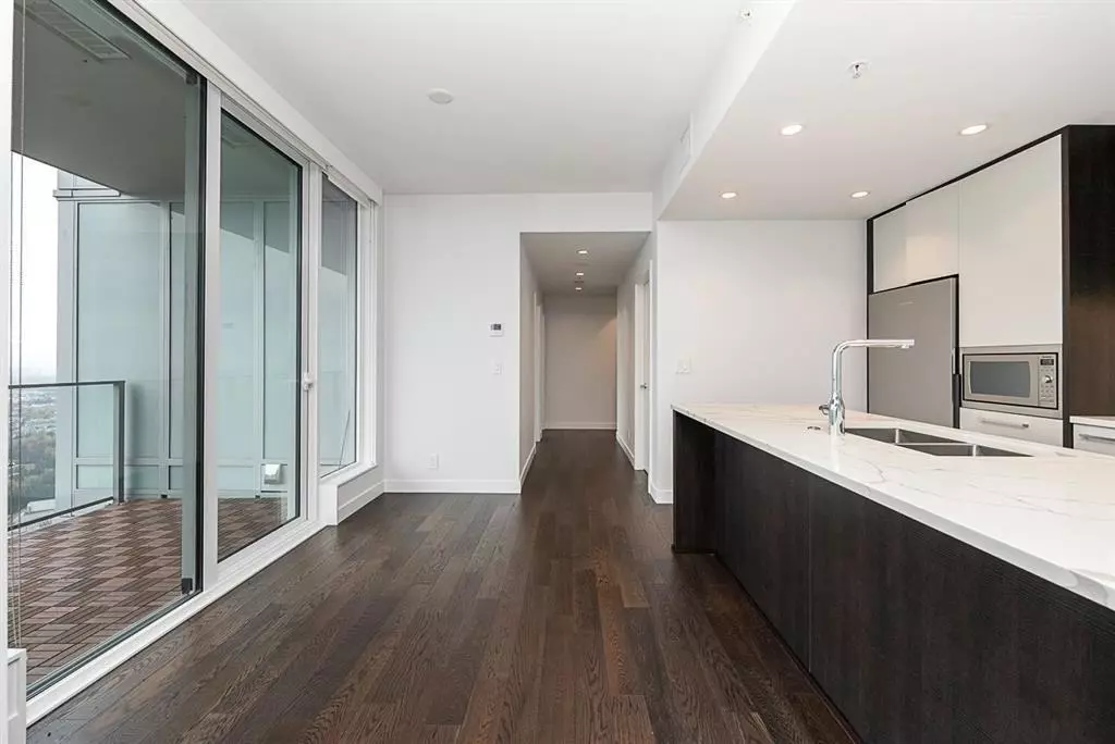 Dining Area Photo of 4601 567 Clarke Road, Coquitlam, BC