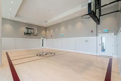 Mudroom Photo of 4601 567 Clarke Road, Coquitlam, BC