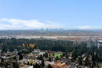 Street View Photo of 4601 567 Clarke Road, Coquitlam, BC
