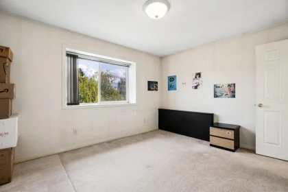 Basement Recreation Room Photo of 10635 Mckessock Place, Richmond, BC