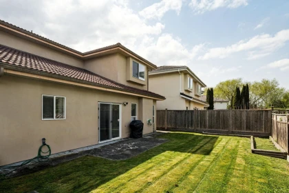 Garden / Landscaping Photo of 10635 Mckessock Place, Richmond, BC
