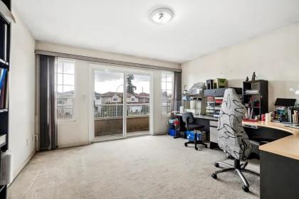 Mudroom Photo of 10635 Mckessock Place, Richmond, BC