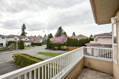 Outdoor Deck Photo of 10635 Mckessock Place, Richmond, BC