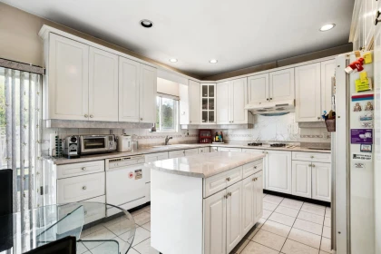 Pantry Photo of 10635 Mckessock Place, Richmond, BC
