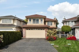 10635 Mckessock Place, Richmond, BC