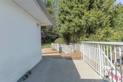 Mudroom Photo of 1352 E 16th Street, North Vancouver, BC