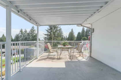 Office / Den Photo of 1352 E 16th Street, North Vancouver, BC