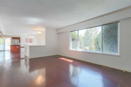Primary Bedroom Photo of 1352 E 16th Street, North Vancouver, BC