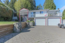 1352 E 16th Street, North Vancouver, BC