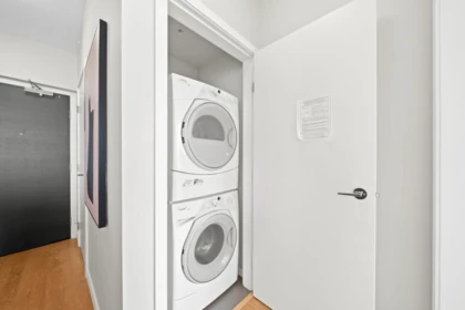 Guest Bathroom Photo of 1701 6188 Wilson Avenue, Burnaby, BC