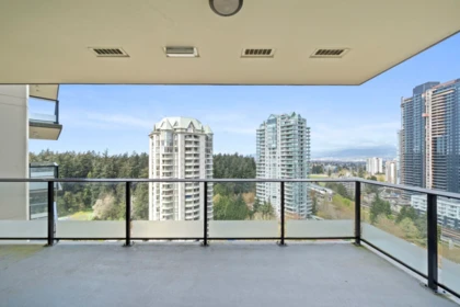 Loft / Bonus Room Photo of 1701 6188 Wilson Avenue, Burnaby, BC
