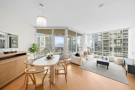 1701 6188 Wilson Avenue, Burnaby, BC