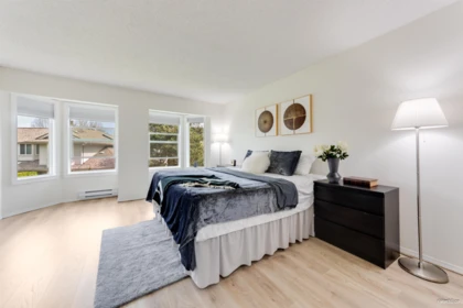 Bedroom 3 Photo of 65 9045 Walnut Grove Drive, Langley, BC