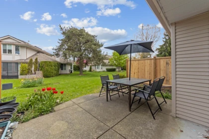 Laundry Room Photo of 65 9045 Walnut Grove Drive, Langley, BC
