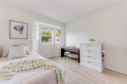 Loft / Bonus Room Photo of 65 9045 Walnut Grove Drive, Langley, BC