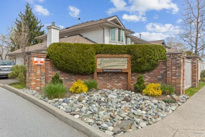 Outdoor Deck Photo of 65 9045 Walnut Grove Drive, Langley, BC