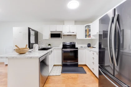 Pantry Photo of 65 9045 Walnut Grove Drive, Langley, BC