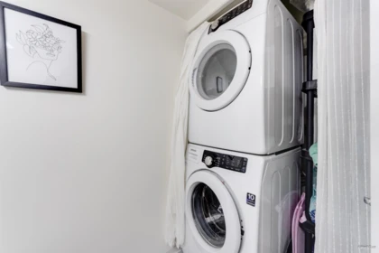 Walk-In Closet Photo of 65 9045 Walnut Grove Drive, Langley, BC