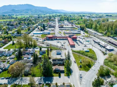 Community Amenities Photo (Clubhouse) of 34612 2 Street, Abbotsford, BC