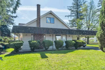 34612 2 Street, Abbotsford, BC, Abbotsford — Single Family Residence for sale
